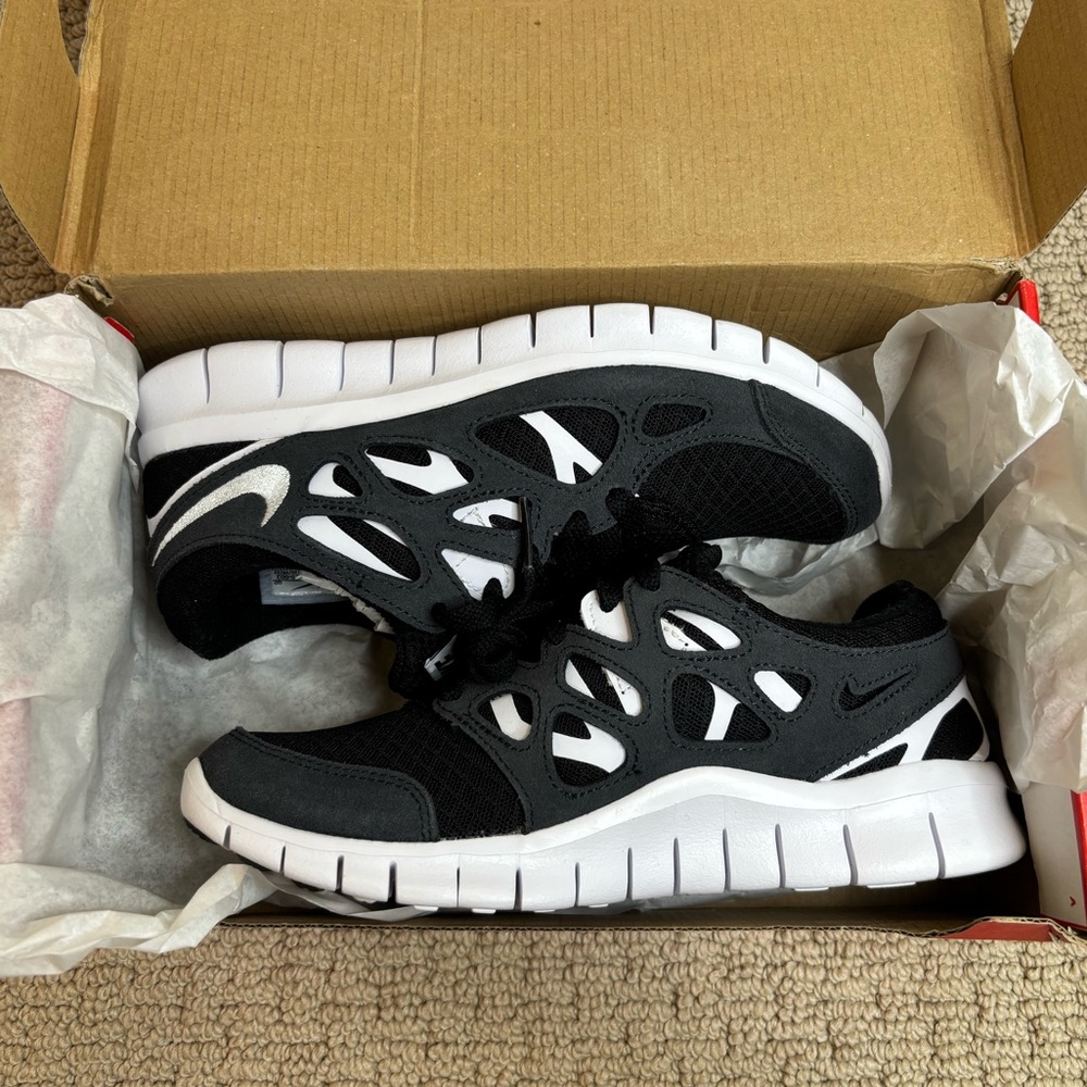 Women’s Nike Free Run 2 Sneakers